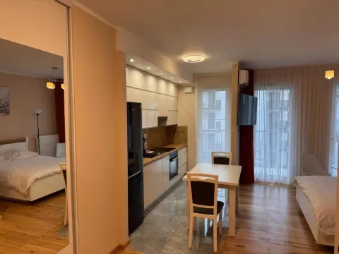 Apartament Garbary 84 parking free, photo 2 of 10