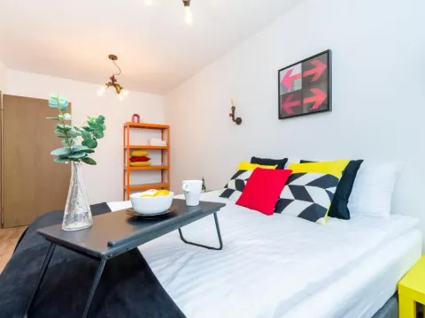 Sleepway Apartments - Red Metro, photo 7 of 10