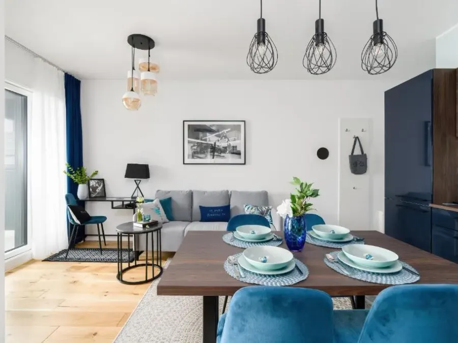 16th Floor Towarowa 39 City Center Avenida by Renters Prestige, photo 1 of 10
