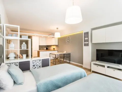 Super-Apartamenty Love Deluxe, photo 2 of 10