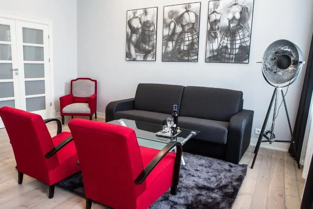 Apartamenty NEPTUN, photo 1 of 10