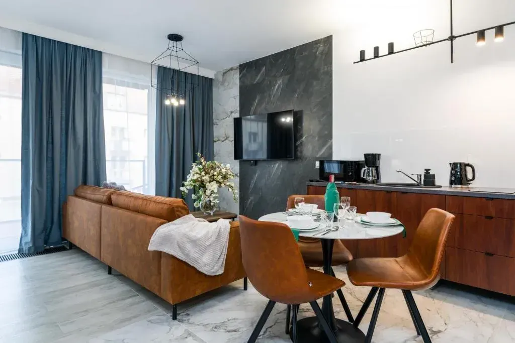 Apartments Poznań Chwaliszewo Residence with FREE GARAGE by Noclegi Renters, photo 1 of 10
