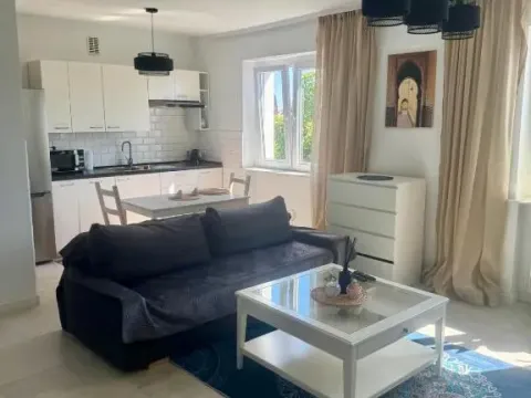 Apartament OGRODOWA 9 - Old Town - MTP, photo 4 of 10