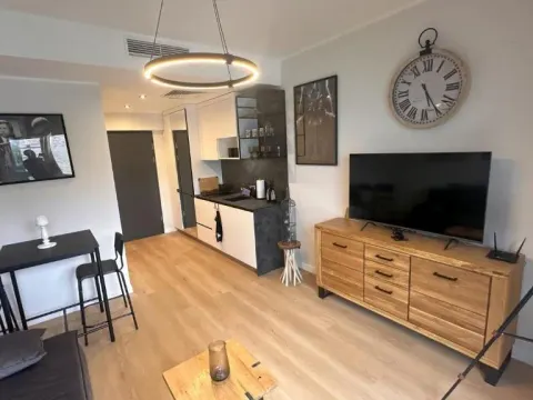 Apartament Plac Wolności, photo 8 of 10