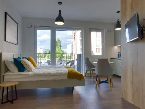 Essence Apartments Topaz, photo 5 of 10