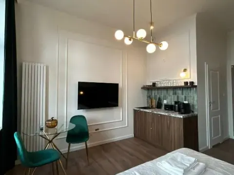 Apartament Piekary Residence - Apartament 29, photo 2 of 10