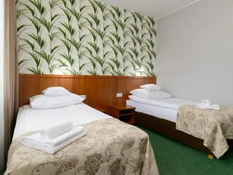 Hotel Zielony, photo 8 of 10