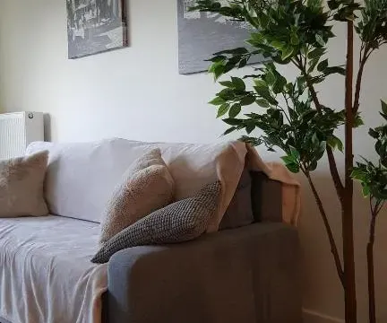 VENICE VILLA Apartment, self check-in 24h, free parking, photo 7 of 10