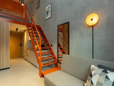 Homewell Orange Soft Lofts, photo 10 of 10
