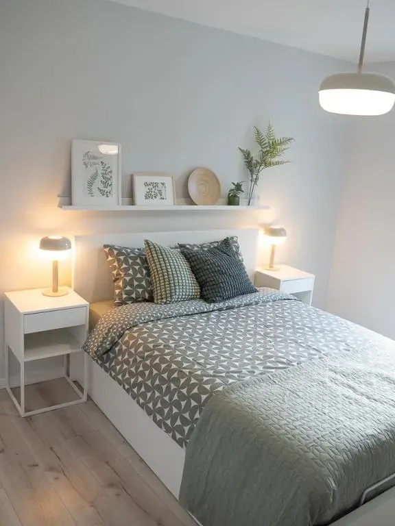Apartament Wojskowa 1 / City Park, photo 1 of 10