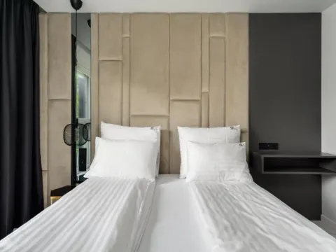 EL Apartments - Gemini, photo 7 of 10