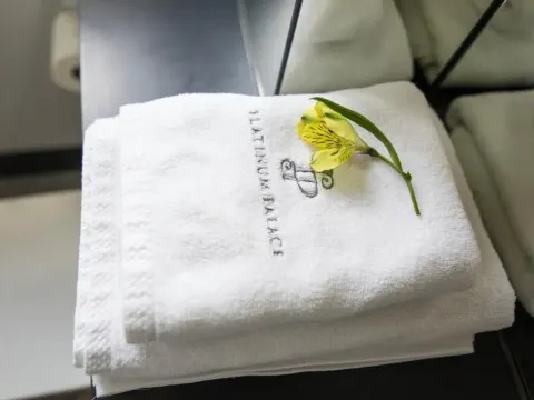 Platinum Residence Boutique, photo 10 of 10