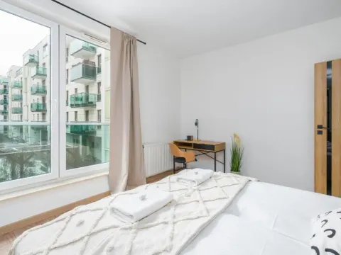 Arena Lux Apartment Kasprowicz Park by Renters Prestige, photo 6 of 10