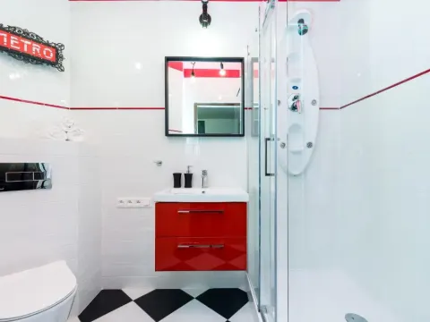 Sleepway Apartments - Red Metro, photo 8 of 10