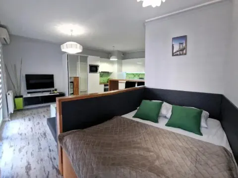 MONROE Residence Poznań Old Town & Parking, photo 7 of 10
