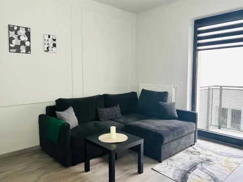 Małe Garbary 8 Apartment, photo 10 of 10