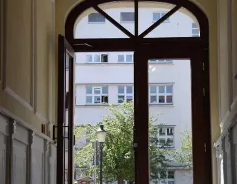 Apartament Officyna, photo 10 of 10