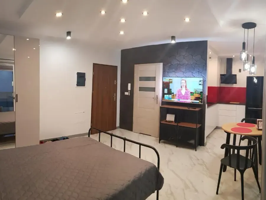 Apartament Malta, photo 1 of 10