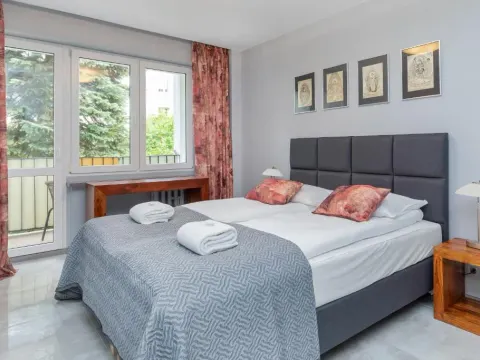 Apartments Osiedle Piastowskie by Noclegi Renters, photo 7 of 10
