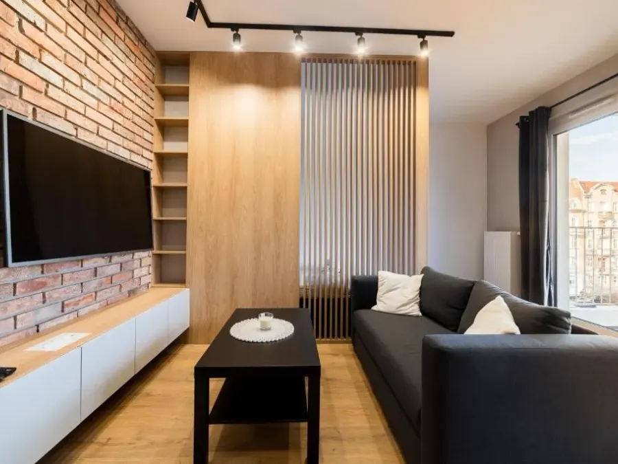 Modena Jeżyce Deluxe Apartment by BookingHost, photo 1 of 10
