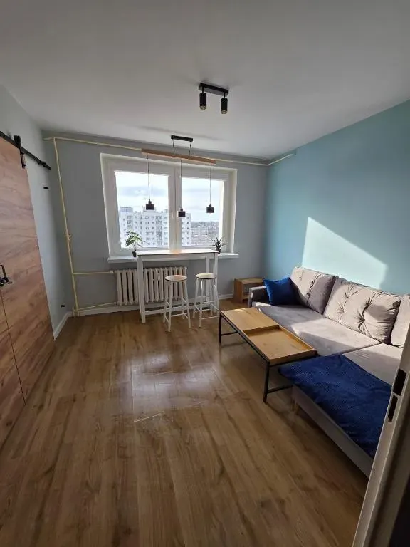 Panoramic apartment, photo 1 of 6
