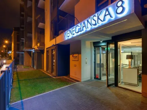 Venezia Apartment, photo 6 of 10