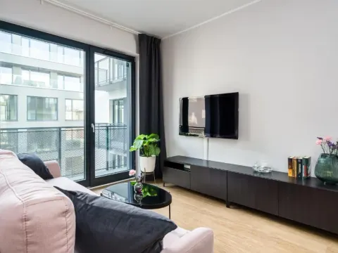 Apartament Małe Garbary, photo 5 of 10