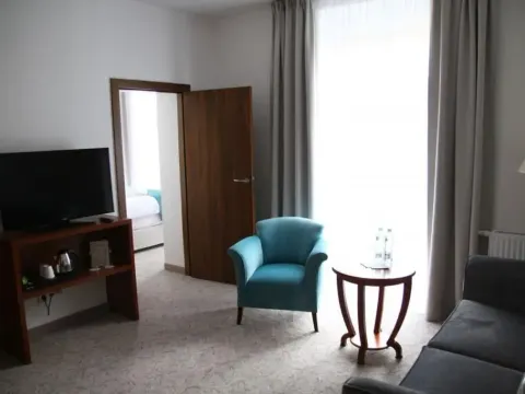 Śródka Boutique Hotel, photo 6 of 10