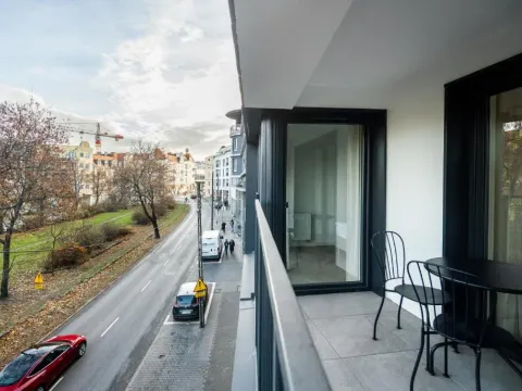 RentPlanet - Apartament Barańczaka, photo 5 of 10