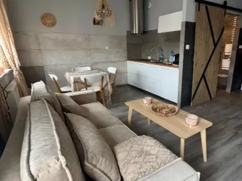 Poznań Airport Apartments Nowe Ogrody Terrace, photo 9 of 10