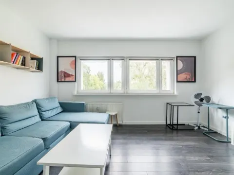 Bukowska Airport Comfort Apartment by BookingHost, photo 5 of 10