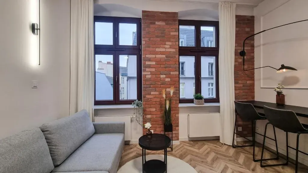 Apartment Eleven - Piekary Residence Stary Browar Old Town, photo 1 of 10