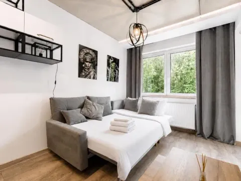 Sielawy Superior Apartment by BookingHost, photo 2 of 10