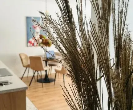 Nature & Design - Apartament pod lasem, photo 4 of 10