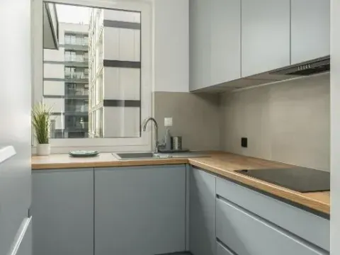 Osiedle Goplana Apartments FREE GARAGE by Noclegi Renters, photo 10 of 10