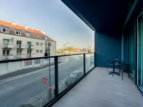 Apartments Poznań Chwaliszewo Residence with FREE GARAGE by Noclegi Renters, photo 4 of 10