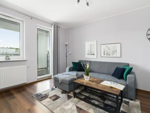 Poznań Rezerwat Żurawiniec by Noclegi Renters, photo 5 of 10
