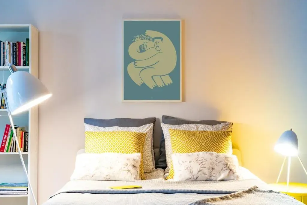 Cocorico Apartments, photo 1 of 10