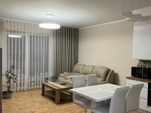 Apartament Sielawy 21 parking free, photo 4 of 10