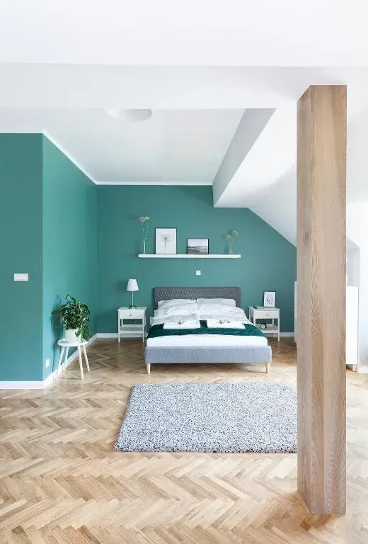 Opera Apartments, photo 1 of 10