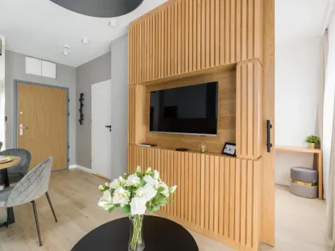 Niedziałkowskiego 25 Apartments Stary Browar City Center by Renters Prestige, photo 2 of 10