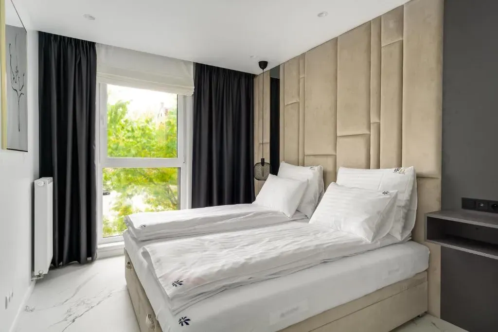 EL Apartments - Diadem, photo 1 of 10