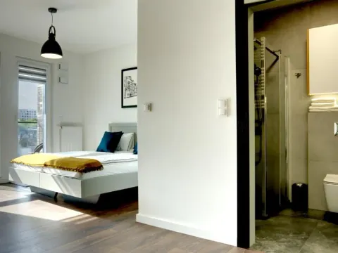 Essence Apartments Amber, photo 3 of 10