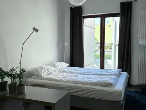 Modern Studio in Old Town, photo 6 of 9