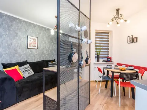 Sleepway Apartments - Red Metro, photo 4 of 10