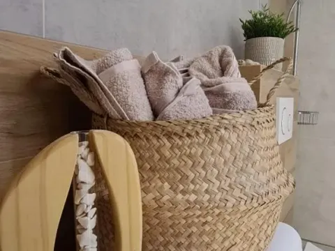 Malta Premium Apartment, free parking, self check-in 24h, air-conditioning, photo 8 of 10