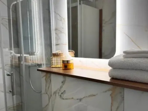 POZnań CITY COMFORT GREEN APARTMENT, photo 9 of 10