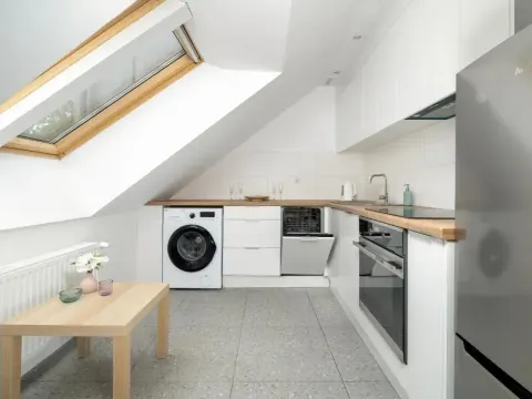Rycerska Apartments with Parking by Noclegi Renters, photo 8 of 10