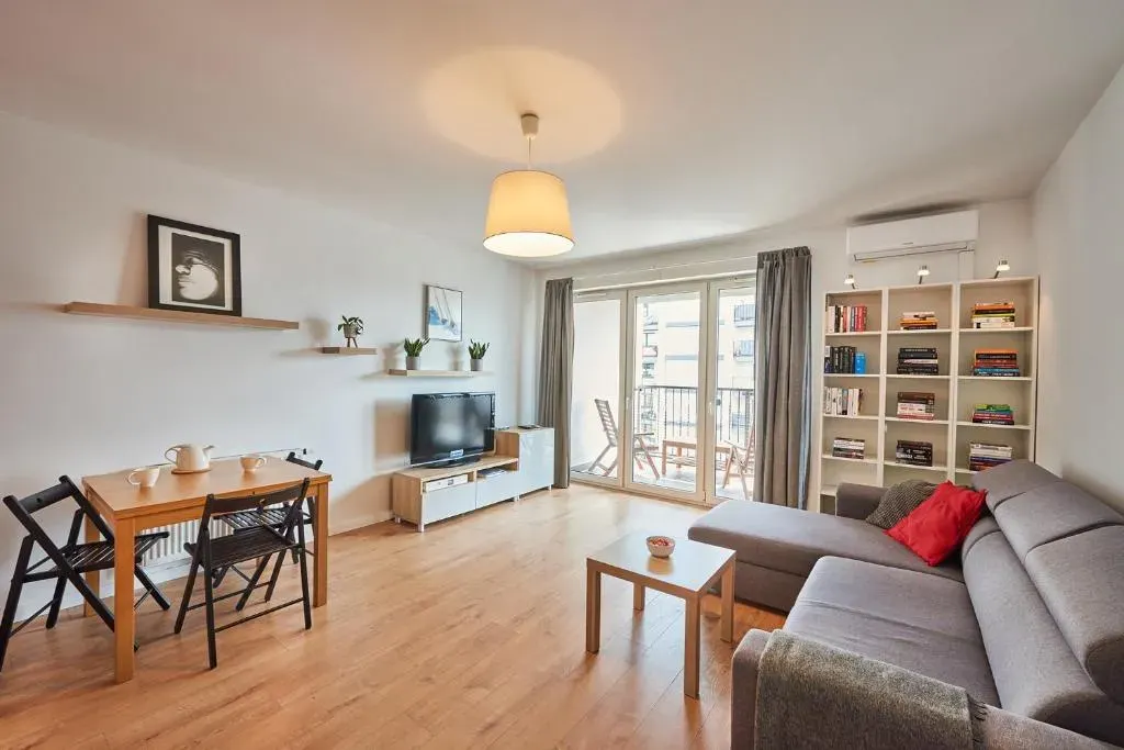 Apartament Marcel, photo 1 of 10