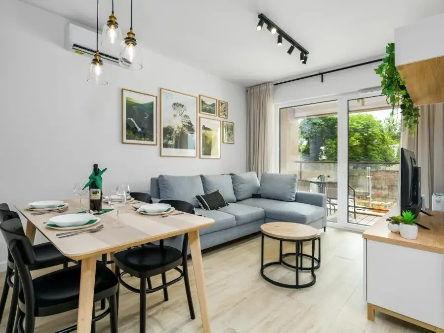 Apartments Na Podgórniku by Renters Prestige, photo 1 of 10